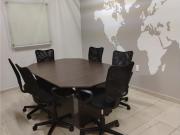 Oficina en renta en Polanco V Sección, Miguel Hidalgo,...