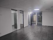 Oficina en renta en Polanco V Sección, Miguel Hidalgo,...