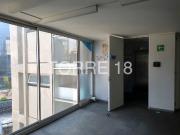 Oficina en renta en Polanco V Sección, Miguel Hidalgo,...