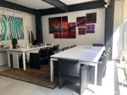 Oficina en renta en Polanco V Sección, Miguel Hidalgo,...