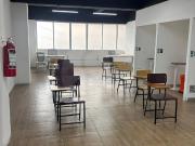 Oficina en renta en Portales Norte