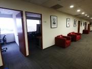 Oficina en renta en Predio Aldape, San Nicolás de los...