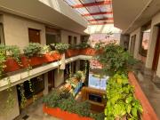 OFICINA EN RENTA EN PRIMER NIVEL EN LA ZONA CENTRO DE...