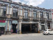 Oficina en renta en Puebla Centro, Puebla, Puebla