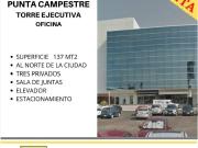 Oficina en renta en Punta Campestre, León, Guanajuato