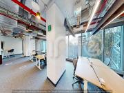 Oficina en renta en Reforma 21 personas Plug & Play...