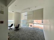 Oficina en renta en Reforma