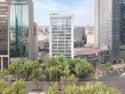 Oficina en renta en Reforma