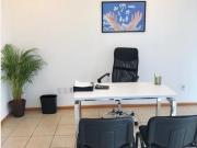 Oficina en renta en Reforma, Puebla