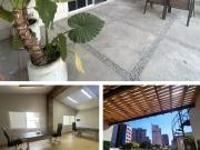 Oficina en renta en Reforma Social, Miguel Hidalgo,...