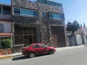 Oficina en renta en Reforma Sur La Libertad, Puebla, Puebla