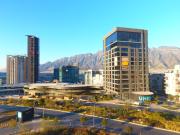 Oficina en renta en Residencial Cordillera, Santa...