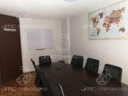 Oficina en renta en Residencial Emperadores, Benito...