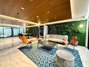 Oficina en renta en Roma Norte