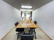 Oficina en renta en Roma Norte