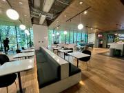 Oficina en renta en Roma Norte