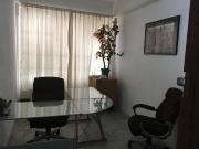 OFICINA EN RENTA EN ROMA NORTE