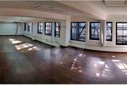 Oficina en renta en Roma Norte