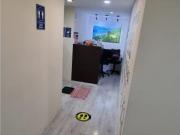 Oficina en renta en Roma Norte, Cuauhtémoc, Ciudad de México