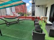 Oficina en renta en Roma Norte, Cuauhtémoc, Ciudad de México