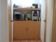 Oficina en renta en Roma Norte, Cuauhtémoc, Ciudad de México