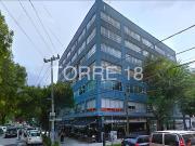 Oficina en renta en Roma Norte, Cuauhtémoc, Ciudad de México