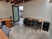 Oficina en renta en Roma Norte, Cuauhtémoc, Ciudad de México