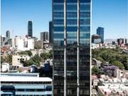 Oficina en renta en Roma Norte, Cuauhtémoc, Ciudad de México