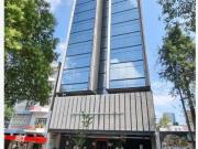 Oficina en renta en Roma Norte, Cuauhtémoc, Ciudad de México