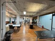 Oficina en renta en Roma Norte, Cuauhtémoc, Ciudad de México