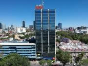 Oficina en renta en Roma Norte, Cuauhtémoc, Ciudad de México