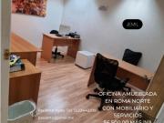 Oficina en Roma Norte, Cuauhtémoc, Ciudad de México