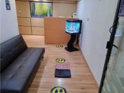 Oficina en renta en Roma Norte, Cuauhtémoc, Ciudad de México