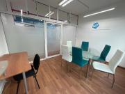 Oficina en renta en Roma Norte, Cuauhtémoc, Ciudad de México