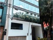 Oficina en renta en Roma Norte, Cuauhtémoc, Ciudad de México