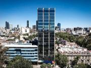Oficina en renta en Roma Norte, Cuauhtémoc, Ciudad de México