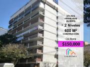 Oficina en renta en Roma Norte, Cuauhtémoc, Ciudad de México