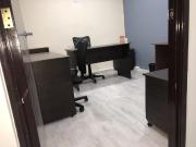 Oficina en renta en Roma Norte, Cuauhtémoc, Ciudad de México