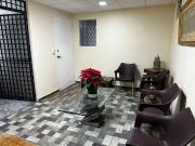 Oficina en renta en Roma Norte, Cuauhtémoc, Ciudad de México