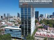 Oficina en renta en Roma Norte, Cuauhtémoc, Ciudad de México