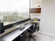 Oficina en renta en Roma Norte, Cuauhtémoc, Ciudad de México