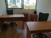 Oficina en renta en Roma Norte, Cuauhtémoc, Ciudad de México