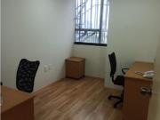 Oficina en renta en Roma Norte, Cuauhtémoc, Ciudad de México