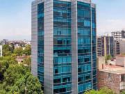 Oficina en renta en Roma Sur, Cuauhtémoc, Ciudad de México