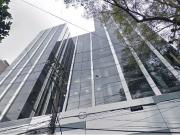 Oficina en renta en Roma Sur, Cuauhtémoc, Ciudad de México