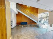 Oficina en renta en Roma Sur, Cuauhtémoc, Ciudad de México