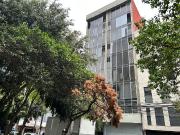 Oficina en renta en Roma Sur, Cuauhtémoc, Ciudad de México