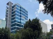 Oficina en renta en Roma Sur, Cuauhtémoc, Ciudad de México