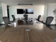 Oficina en renta en San Andres Atoto, Naucalpan de...