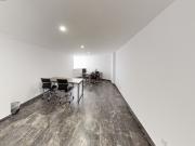 Oficina en renta en San Andres Atoto, Naucalpan de...